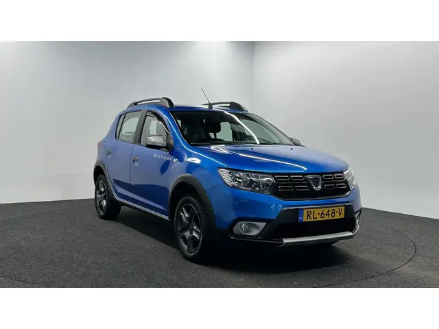 Dacia Sandero Stepway 3