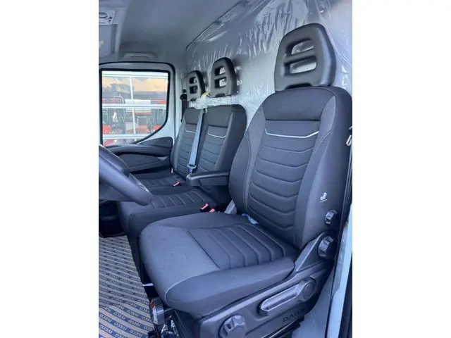 Iveco Daily Electric 38S14V 74Kw L3 H2 2024 Elektrisch 10