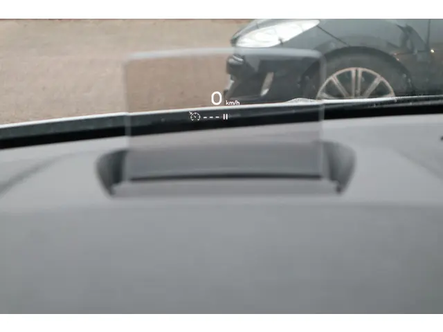 DS DS 5 1.6 THP Business Executive 2016 Benzine 29