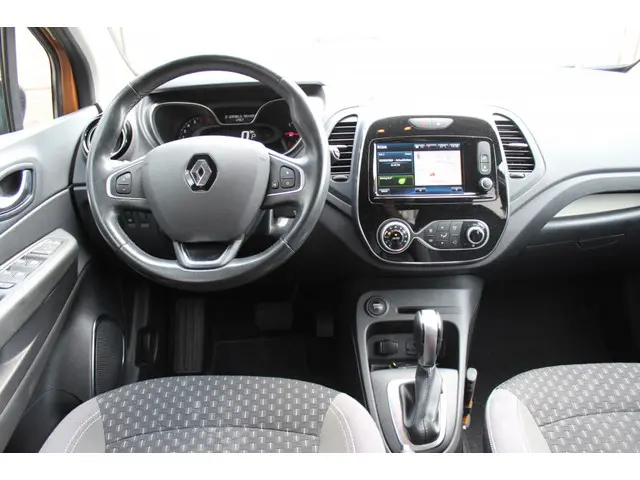 Renault Captur 1.3 TCe Intens Automaat 2019 Benzine 9