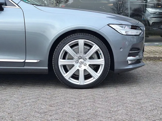 Volvo S90 2.0 T5 Inscription 2017 Benzine 21