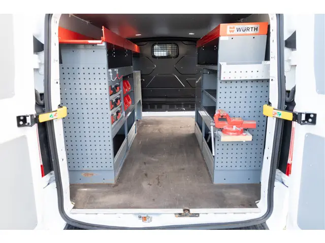 Ford Transit Custom 320 2.0 TDCI L2H1 Trend 2020 Diesel 13