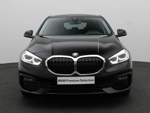 BMW 1 Serie 5-deurs 118i 2020 Benzine 3