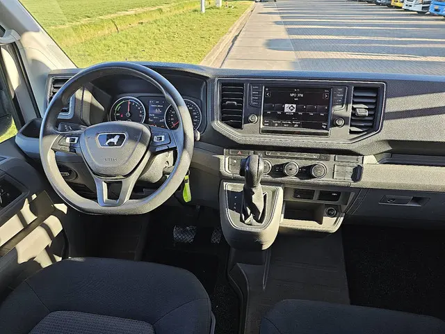 MAN TGE E-TGE 2021 Elektrisch 8