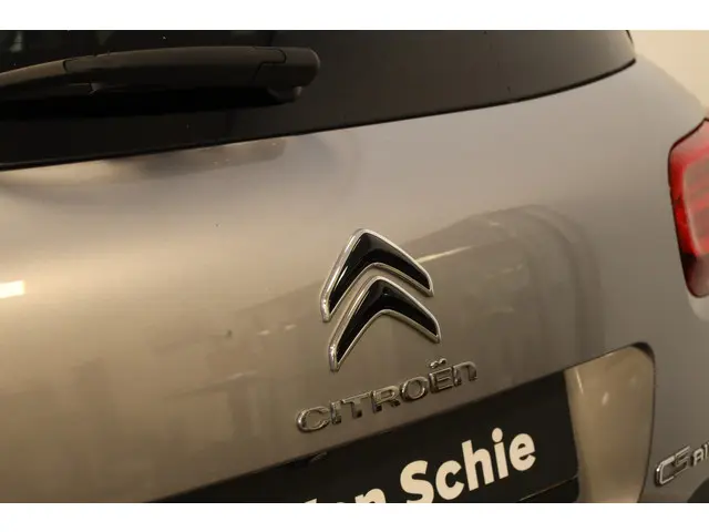 Citroën C5 Aircross PureTech 130 Shine 2020 Benzine 27