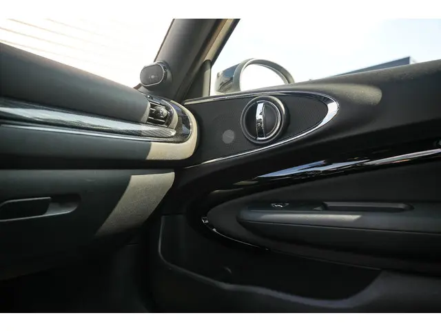 MINI Clubman Mini 1.5 Cooper 2020 Benzine 22