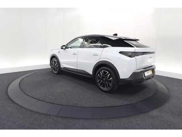 Peugeot 3008 Hybrid 136 e-DSC6 GT 2024 Hybride Benzine 82