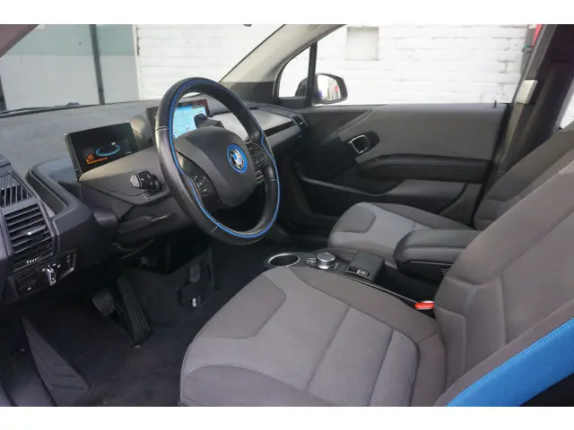 BMW i3 Executive 2020 Elektrisch 4