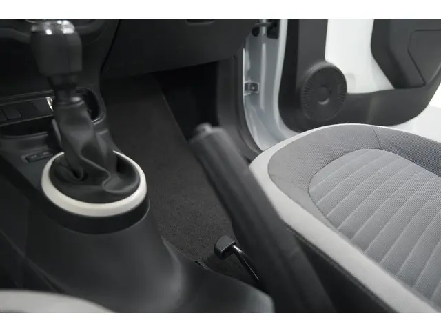 Renault Twingo 1.0 SCe Collection 2019 Benzine 38