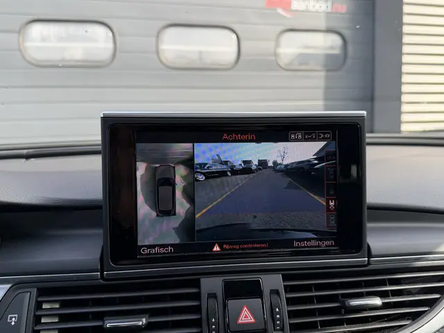 Audi A6 Avant 3.0 TFSI quattro 3X S-Line 2014 Benzine 24