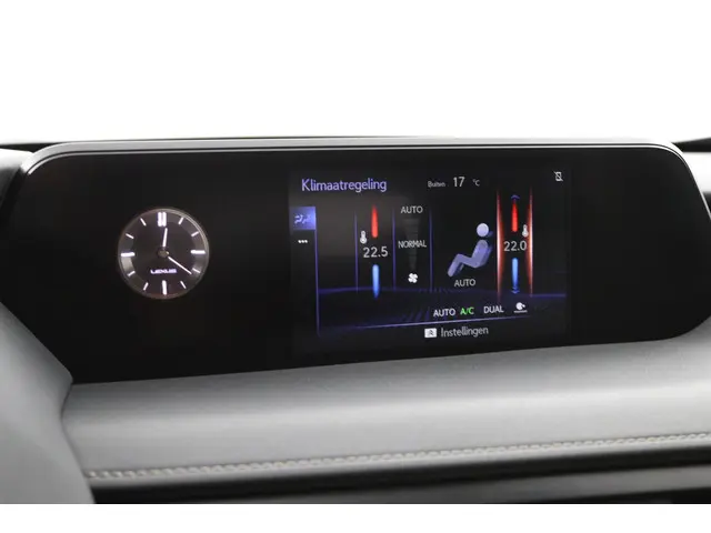 Lexus UX 250h Business Line 2019 Hybride Benzine 49
