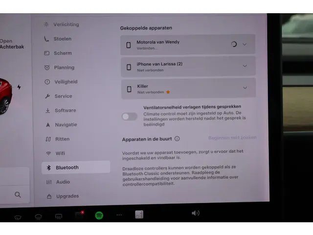 Tesla Model 3 Performance AWD 75 kWh 2019 Elektrisch 45