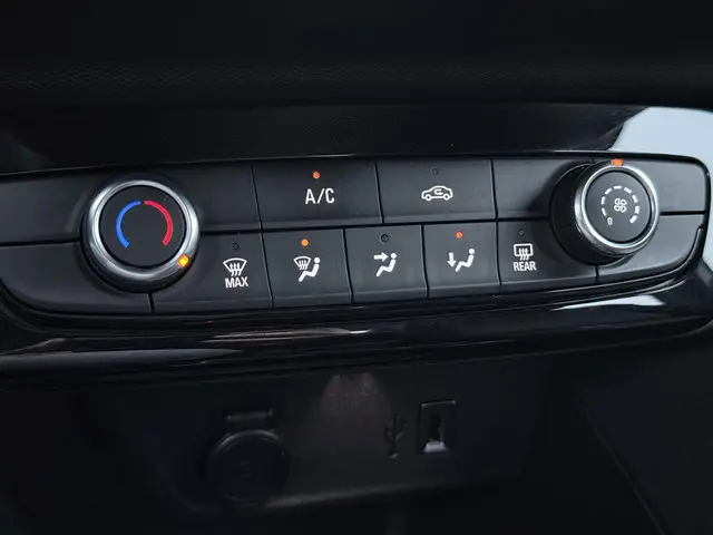 Opel Corsa 1.2 Edition 2021 Benzine 17