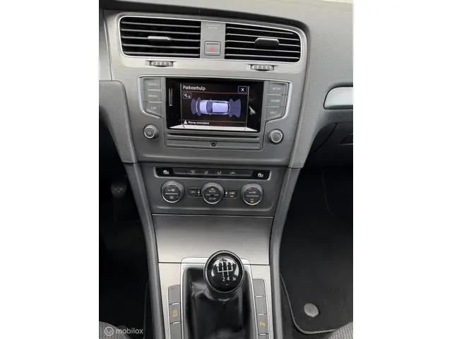 Volkswagen Golf 1.2 TSI Highline 2013 Benzine 10