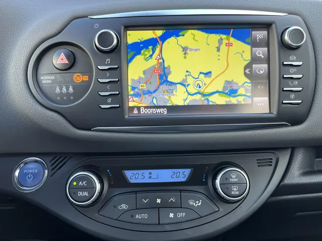 Toyota Yaris 1.5 Hybrid Active 2019 Hybride Benzine 62