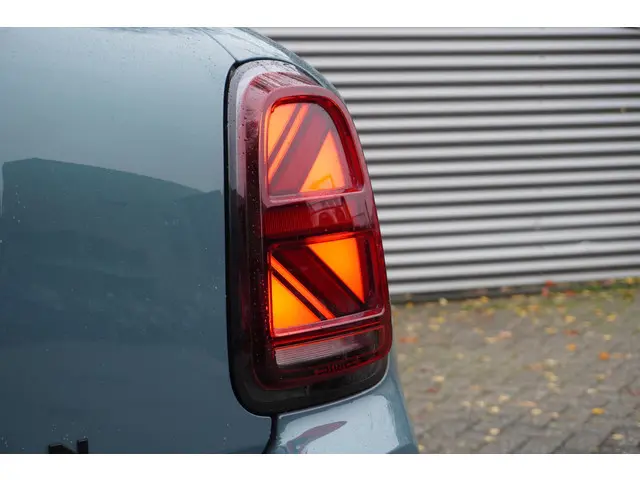 MINI Countryman S 2020 Benzine 23