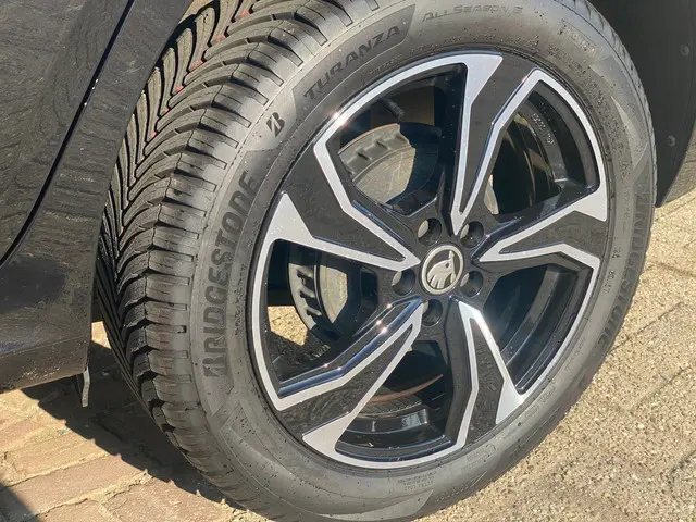 Škoda Kamiq 1.0 TSI Ambition Trekhaak 2021 Benzine 11