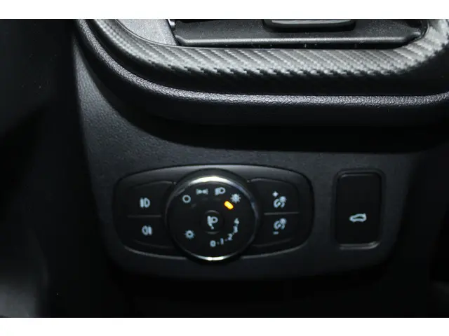 Ford Puma 1.0 EcoBoost Hybrid ST-Line X 2023 Benzine 7