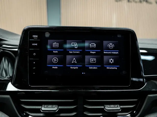 Volkswagen T-Roc 2.0 TSI 4Motion R 2024 Benzine 55