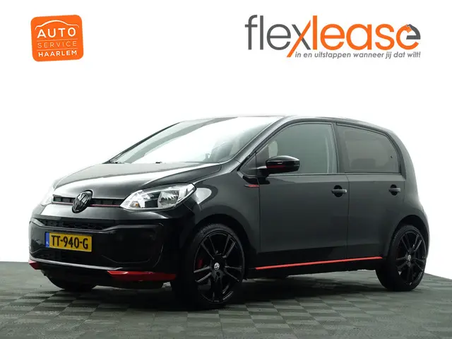 Volkswagen up! 1.0 BMT R Line- 2018 Benzine