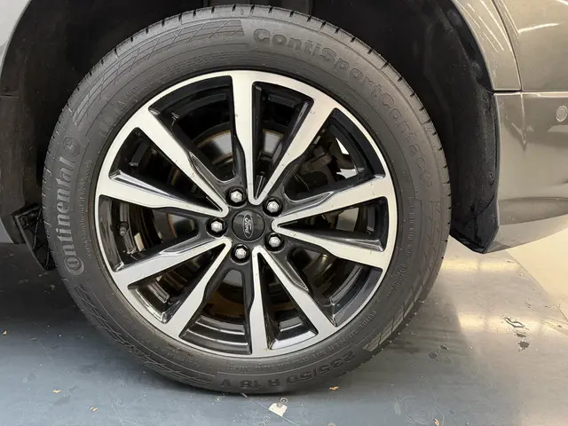 Ford Kuga 1.5 EcoBoost Vignale ST-Line 2018 Benzine 18