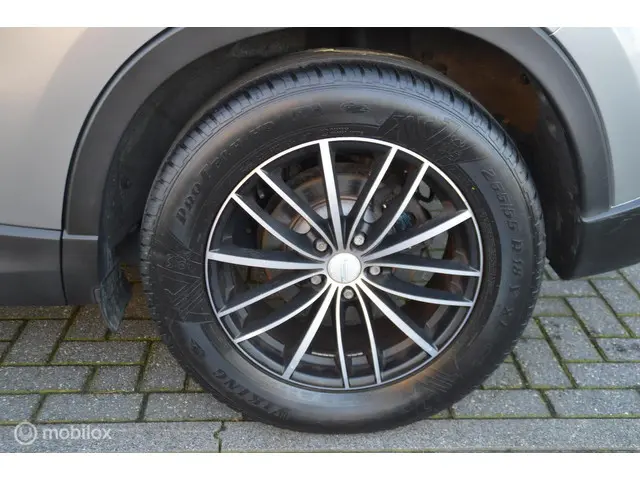 Mazda CX-5 2.5 SkyActiv-G 194 Signature 2019 Benzine 10