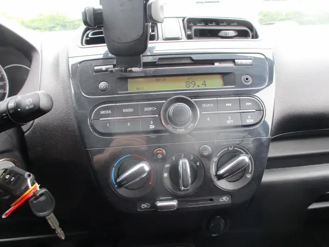 Mitsubishi Space Star 1.2 Cool+ 2022 Benzine 4