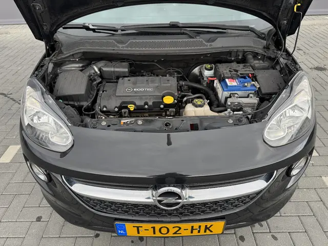 Opel ADAM 1.4 Glam 2013 Benzine 13