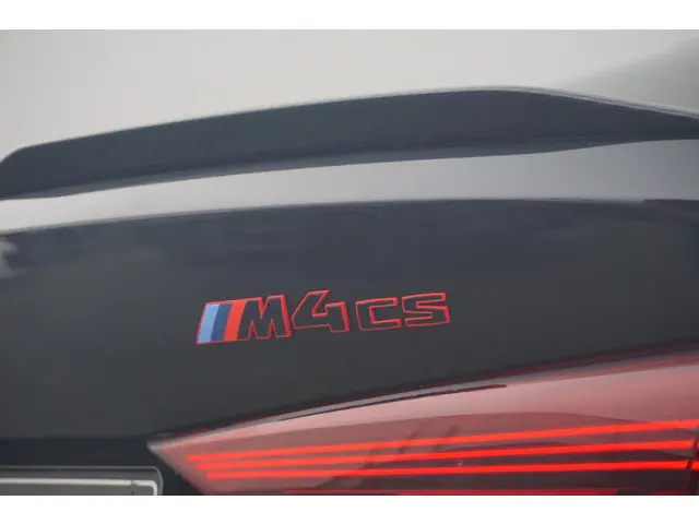BMW M4 CS Coupé 2026 Benzine 22
