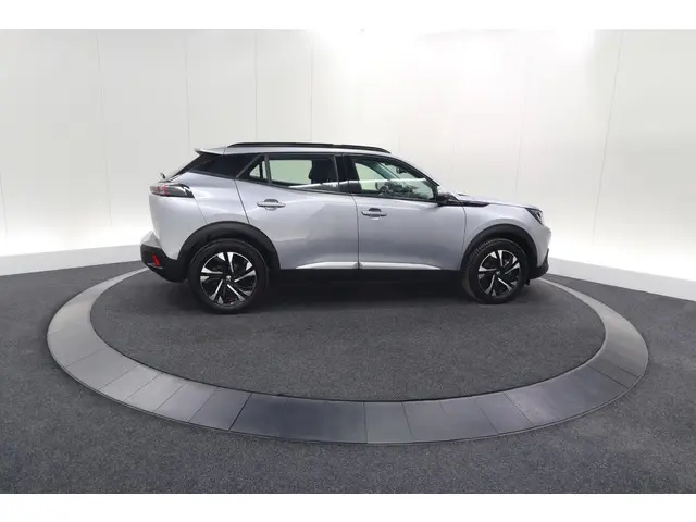 Peugeot e-2008 EV Allure 50 kWh 2020 Elektrisch 9