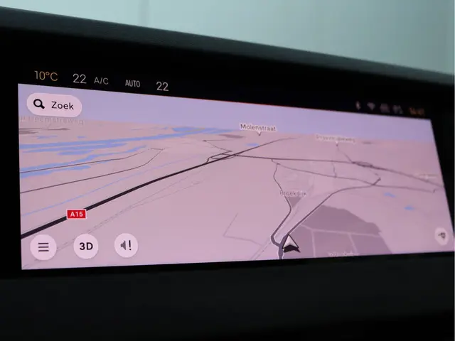 DS DS 4 1.2 PureTech Performance Line 2022 Benzine 39