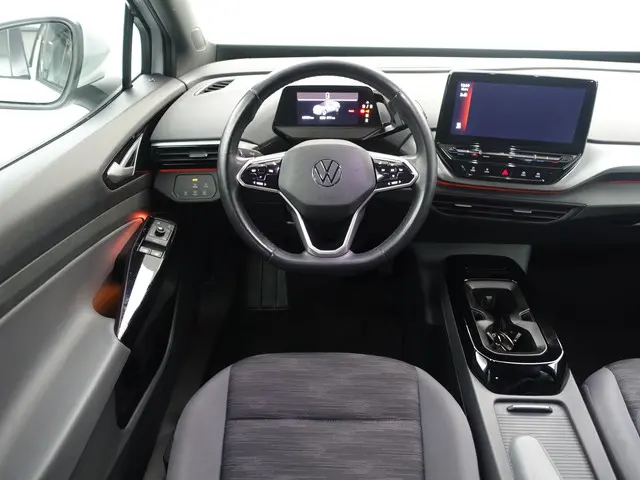 Volkswagen ID.4 Life 77 kWh 2021 Elektrisch 6