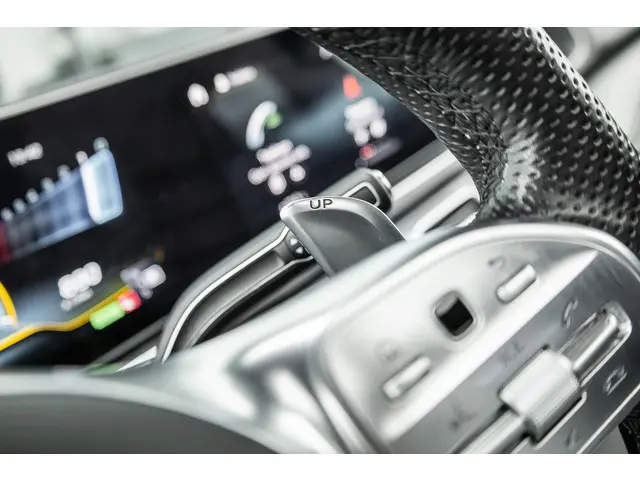 Mercedes-Benz GLE Coupé AMG 63 S 4MATIC+ 2021 Benzine 11