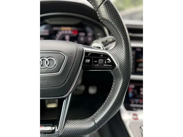 Audi RS6 A6 Avant TFSI quattro 2020 Benzine 29