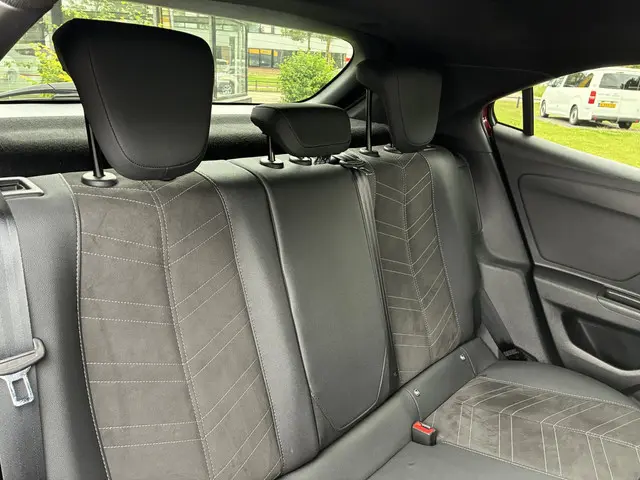 Opel Mokka 1.2 Turbo 130Pk Ultimate 2024 Benzine 13