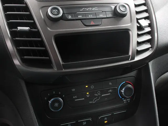 Ford Transit Connect 1.5 Automaat L2 Trend 2023 Diesel 19