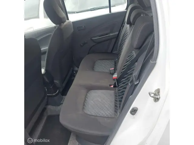 Suzuki Celerio 1.0 Comfort 2017 Benzine 22