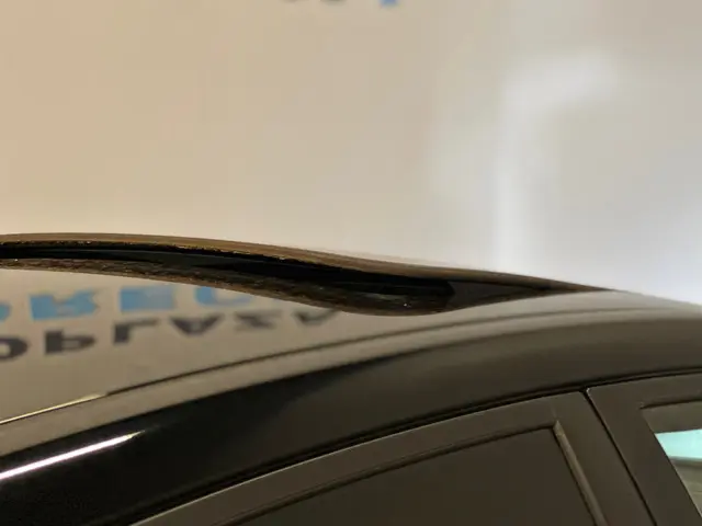 Hyundai IONIQ Premium EV FULL OPTIONS 2019 Elektrisch 12
