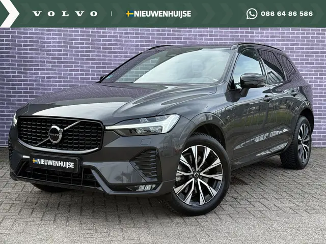 Volvo XC60 B4 D AWD Plus Dark 2023 Diesel