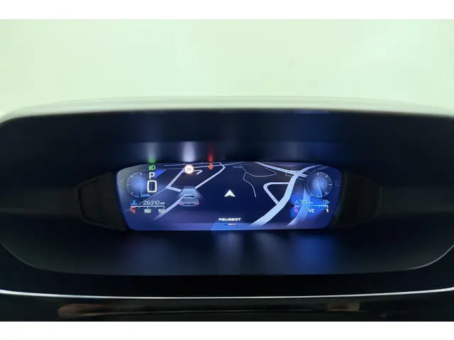 Peugeot 308 SW 1.2 PureTech Allure 2024 Benzine 33