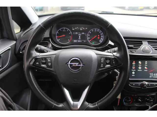 Opel Corsa 1.4 Online Edition AUTOMAAT 2018 Benzine 23