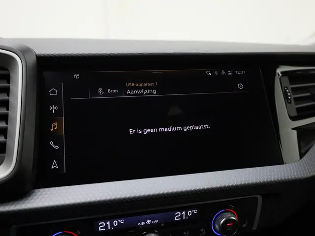 Audi A1 Sportback 30 TFSI/116PK Advanced 2025 Benzine 37