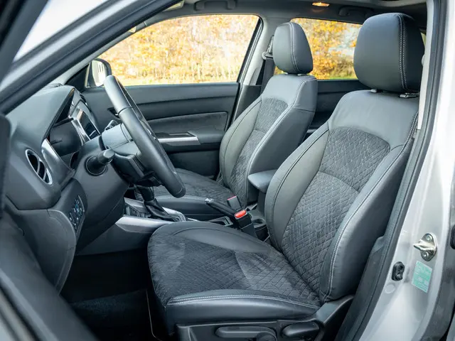 Suzuki Vitara 1.5 Hybrid Style 2025 Hybride Benzine 25