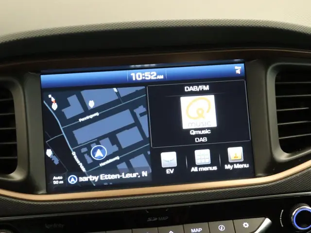 Hyundai IONIQ Comfort EV 2019 Elektrisch 31
