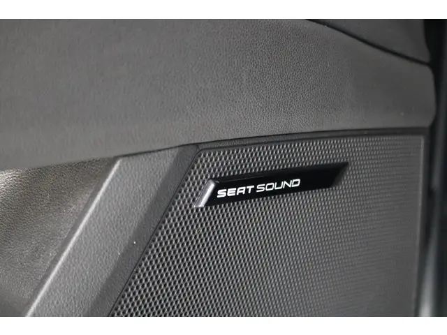 SEAT Leon ST 1.4 TSI ACT FR Dynamic 2015 Benzine 16