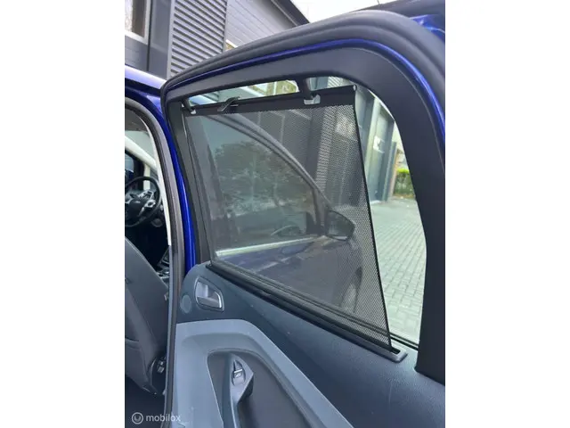 Ford C-MAX 1.0 Edition Plus | Trekhaak | 2014 Benzine 32