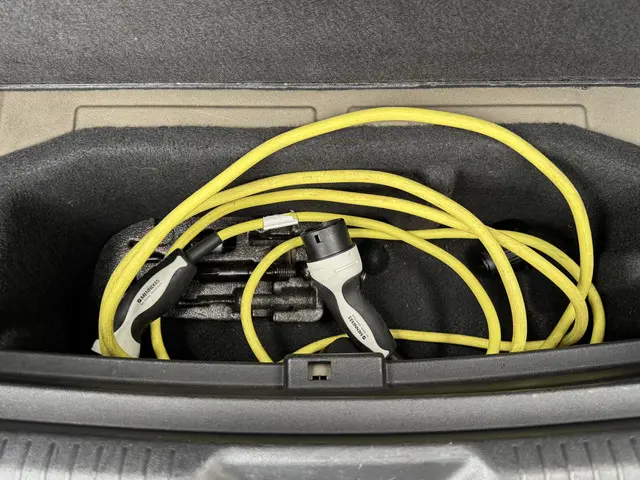 Volkswagen ID.4 First 77 kWh 204pk 2020 Elektrisch 45