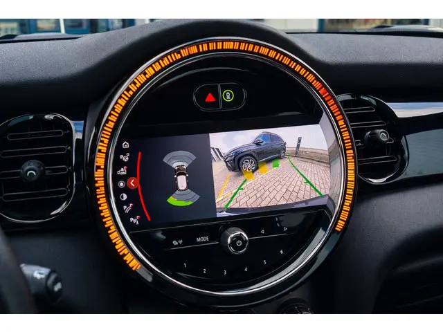 MINI Cooper Mini 2.0 John Works Essential 2021 Benzine 6