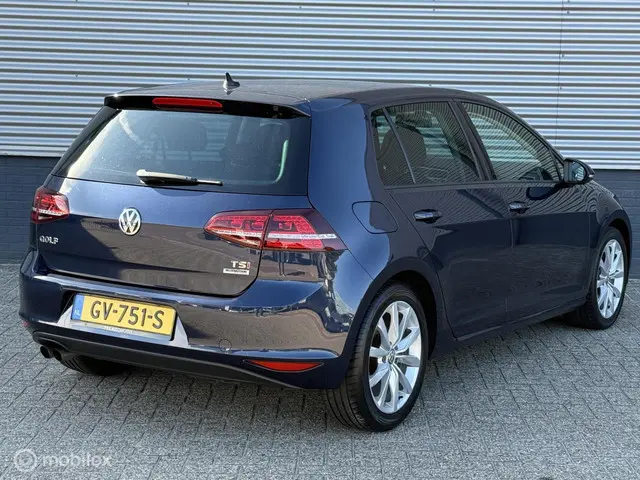 Volkswagen Golf 1.4 TSI Highline AUTOMAAT 2015 Benzine 6