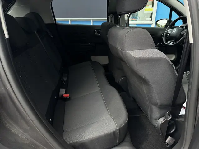 Citroën C3 3